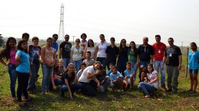 CTGEO e o Meio Ambiente (1)