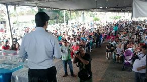CETECLins participa de Sorteio de Inscritos para Conjunto Habitacional da CDHU (1)
