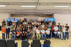 FPTE participa da 1ª Conferência Municipal do Meio Ambiente em Lins (3)