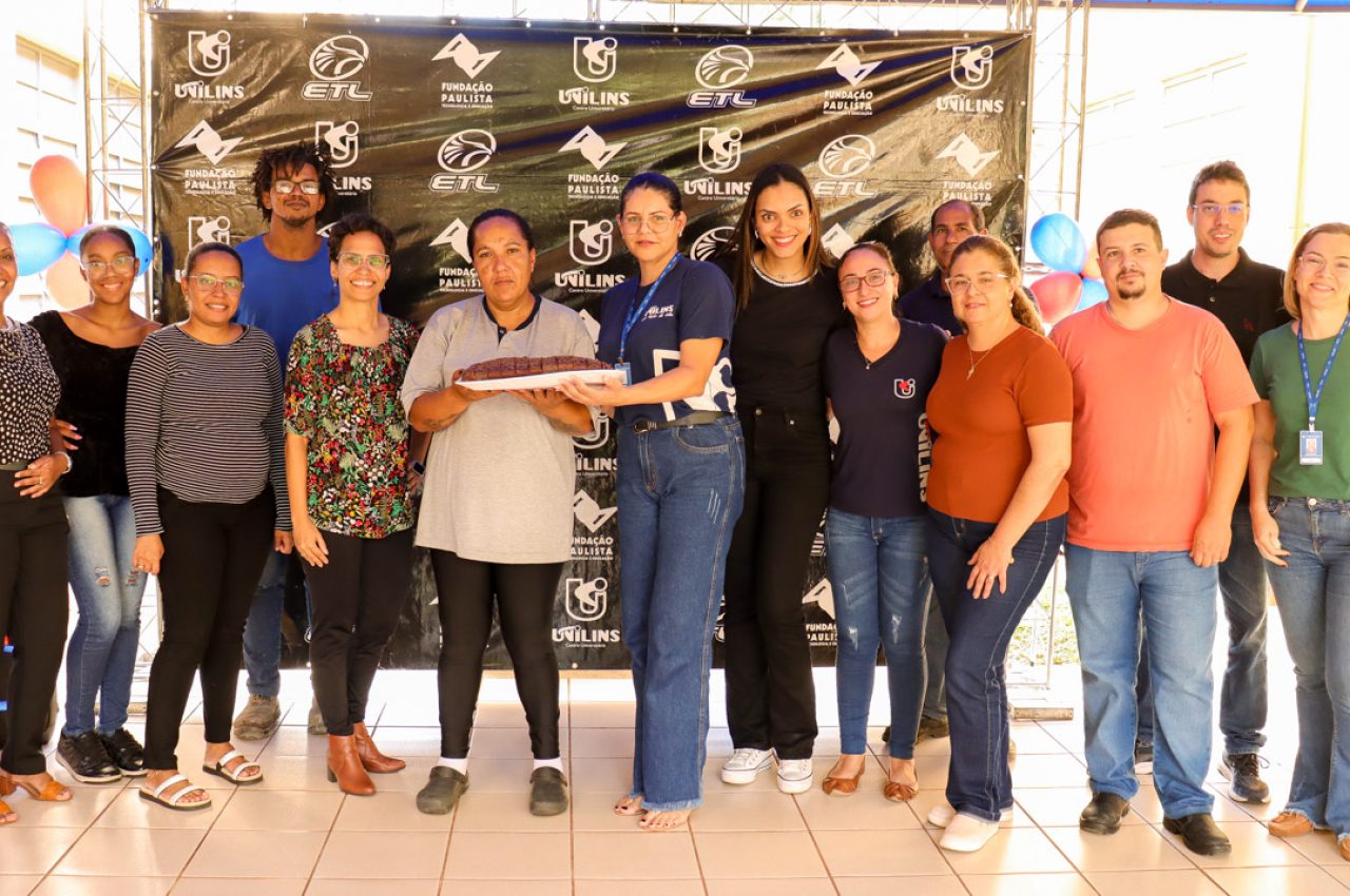 Aniversariantes do Mês de Abril (1)