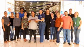 Aniversariantes do Mês de Abril (1)