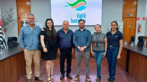CETECLins Participa da Reunião Plenária do Comitê de Bacias Hidrográficas Tietê-Batalha (2)