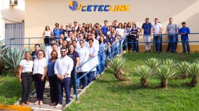 CETECLins mantém acreditação do INMETRO e amplia escopo de ensaios
