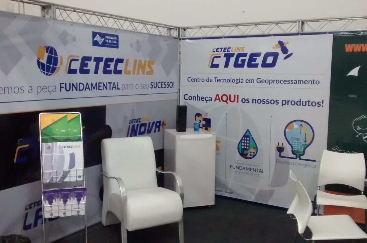 CETECLins no X Congresso de Municípios do Noroeste Paulista do AMA (2)