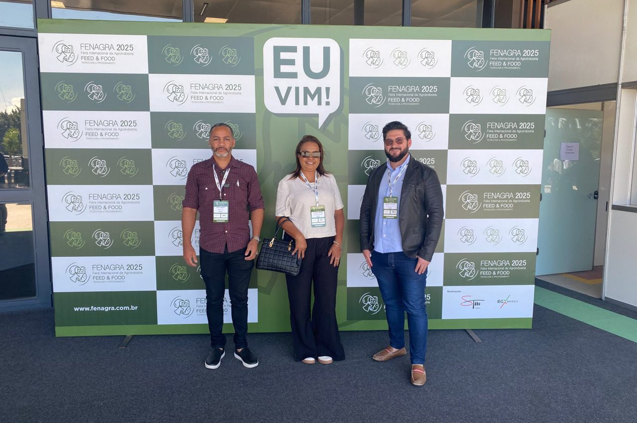 CETECLins participa da FENAGRA 2025 (2)