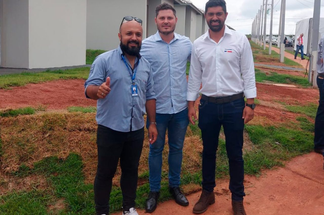 CETECLins participa de mais um empreendimento da Construtora Pacaembu (2)
