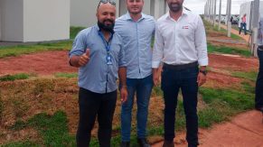 CETECLins participa de mais um empreendimento da Construtora Pacaembu (2)