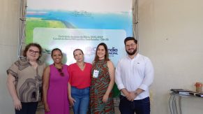 FPTE participa da posse do Comitê da Bacia Hidrográfica do Tietê Batalh (1)