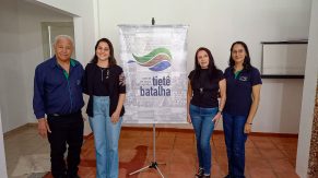 FPTE participa da reunião do Comitê Tietê-Batalha (1)