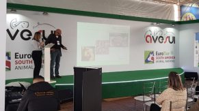 LACI participa da AveSui EuroTier South America 2019 (4)