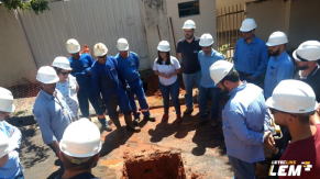 LEM · CETECLins realiza treinamento para Grupo GS Inima SAMAR em Araçatuba (4)