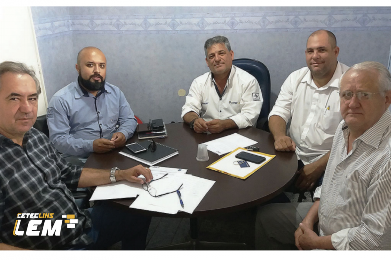 Prefeitura de Guaíra vai contratar o CETECLins para auditar qualidade do recape asfáltico