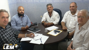 Prefeitura de Guaíra vai contratar o CETECLins para auditar qualidade do recape asfáltico