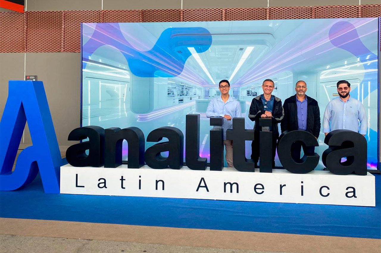CETECLins – LACI na Analitica Latin America 2025 (1)
