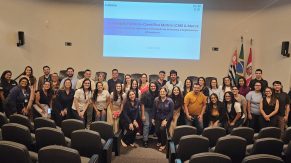 CETECLins – LACI participa do Seminário Técnico-Científico Merck em MaríliaSP (1)