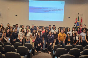 CETECLins – LACI participa do Seminário Técnico-Científico Merck em MaríliaSP (1)