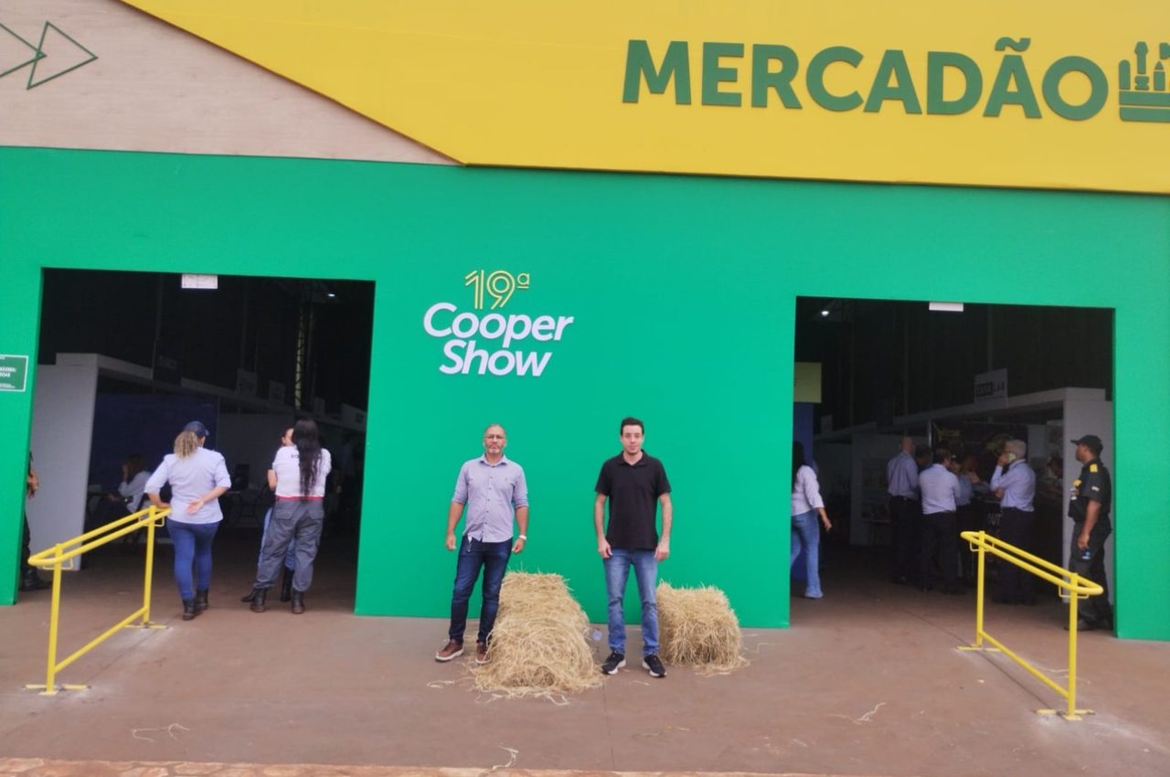 INOVA participa da 19 Coopershow (1)
