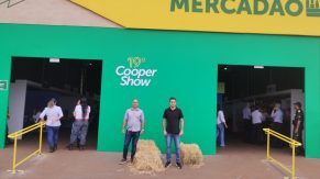 INOVA participa da 19 Coopershow (1)