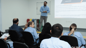 CONSULTORIA E TREINAMENTO TÉCNICO EM LABORATÓRIO (9)